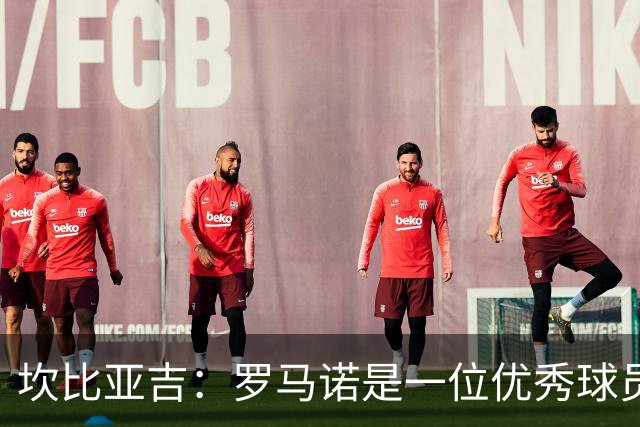坎比亚吉：罗马诺是一位优秀球员，场上失误再正常不过
